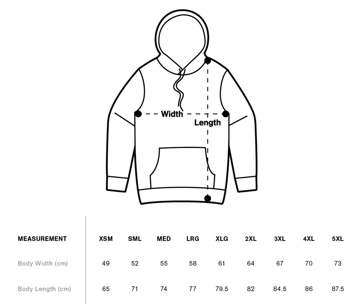 Ride Till I Die Hoodie
