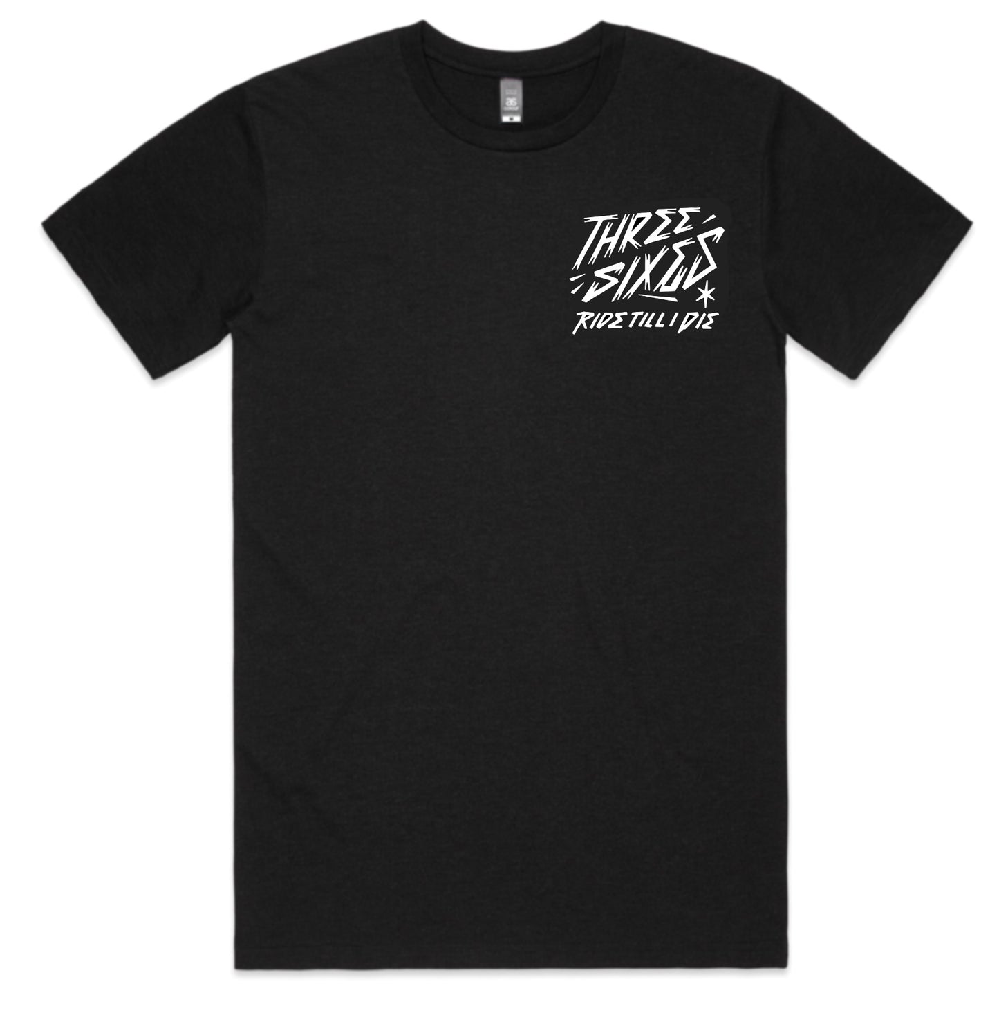 Ride Till I Die T-Shirt