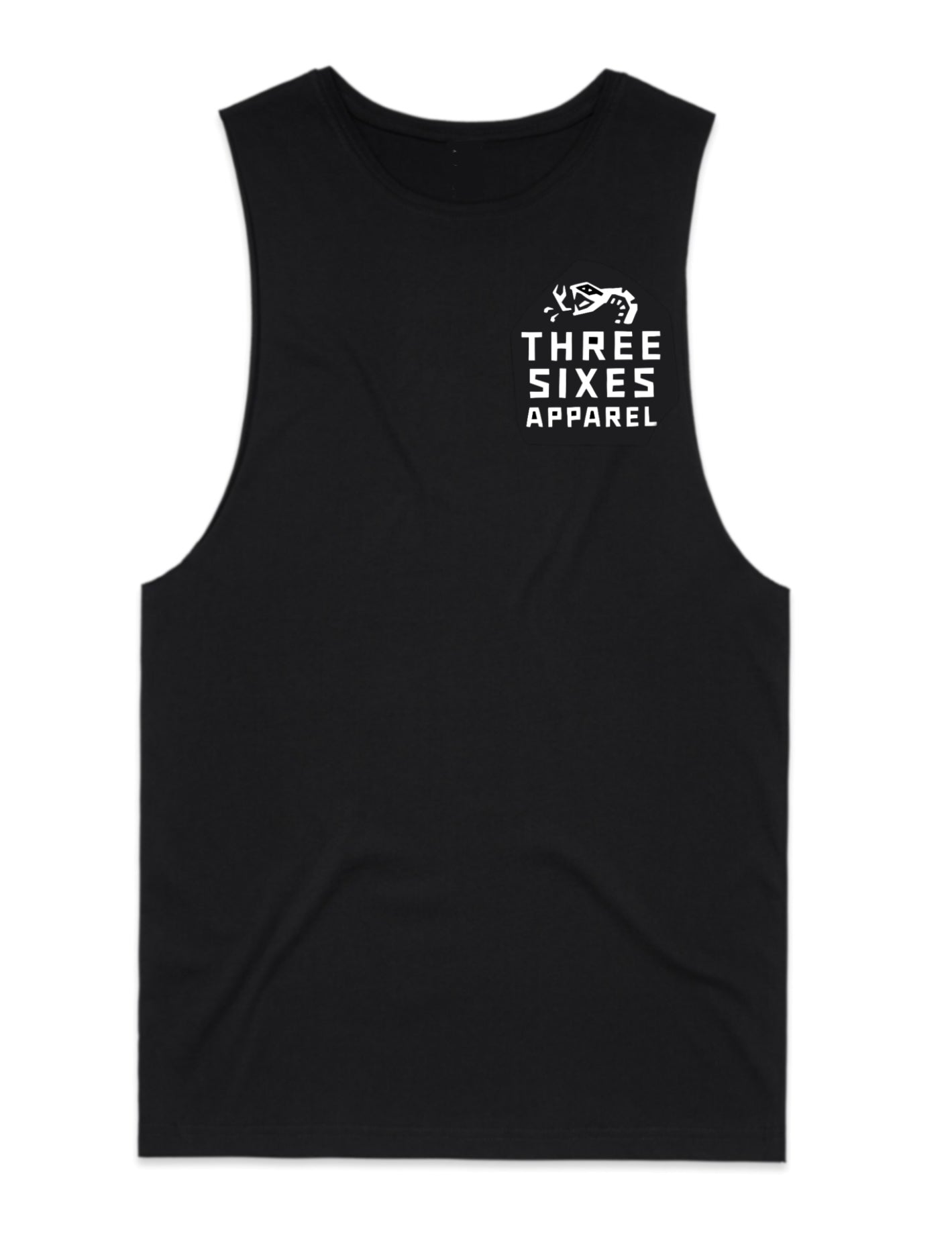 True Love Is Gone Vest