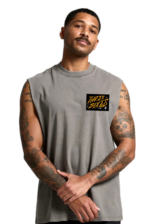 Raising Hell Vest