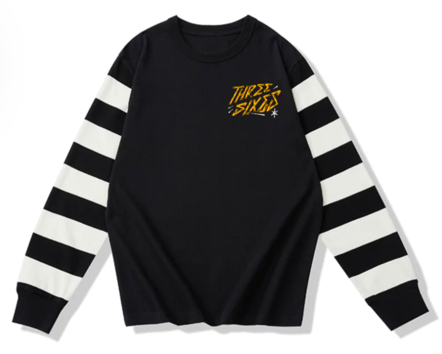 Raising Hell  long sleeve  shirt